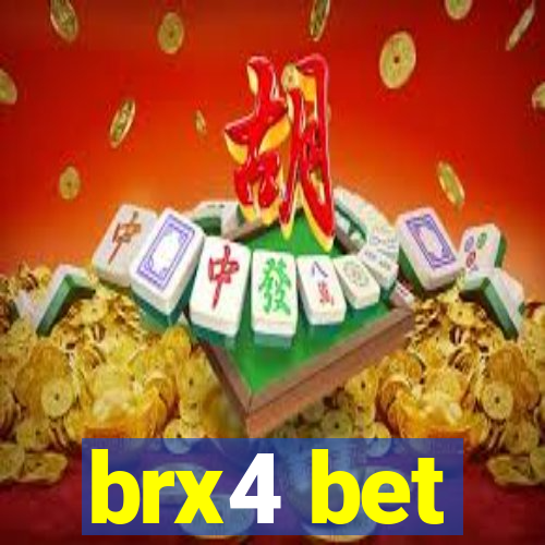 brx4 bet